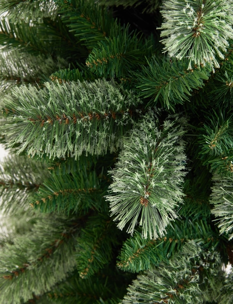 Cashmere Pine Christmas Tree, 6ft