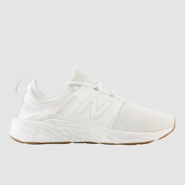 New Balance Womens Fresh Foam X Cruz  v3 Running Shoes