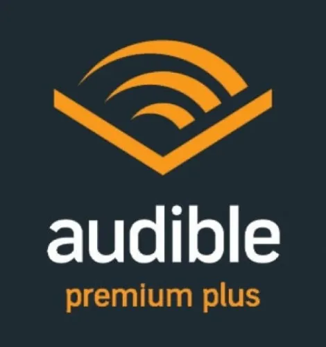 1 Month Audible Membership