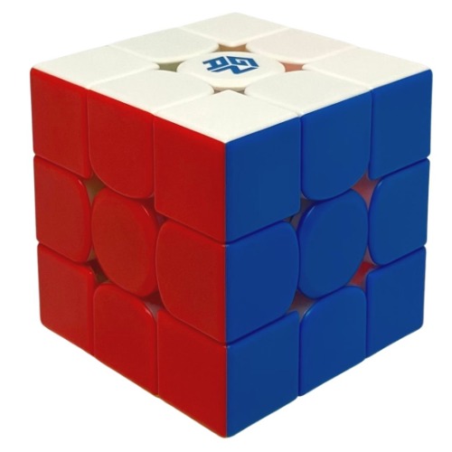 GAN 12 M Maglev Premium Magnetic Speed Cube | Default Title