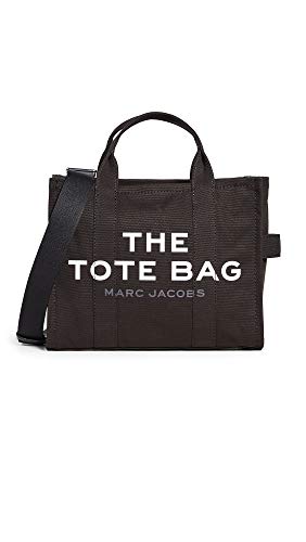 Marc Jacobs Women's The Medium Tote Bag - Black