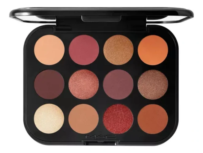 Colour Eye Shadow Palette