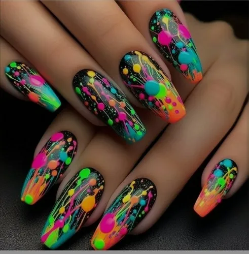 Nails