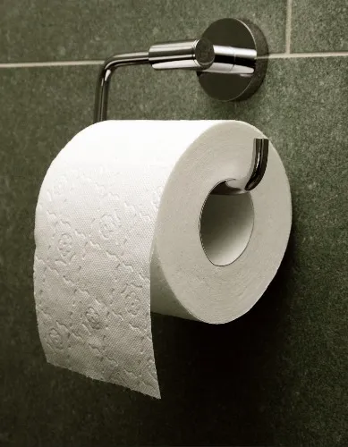 Toilet Paper