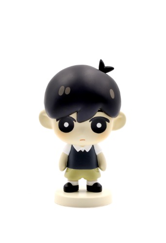 SUNNY Vinyl Figure | Default Title