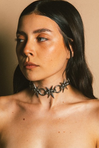 ved — cotte de mailles