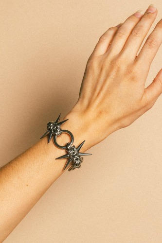 ved bracelet — cotte de mailles