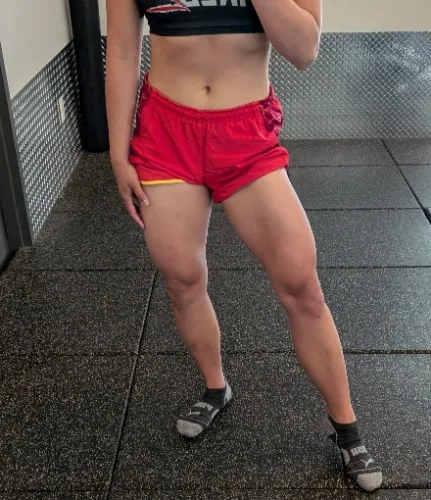Gym Membership 