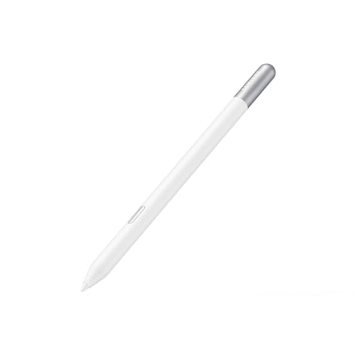 Samsung Galaxy Official S Pen Creator Edition for Galaxy, White - White - Creator Edition