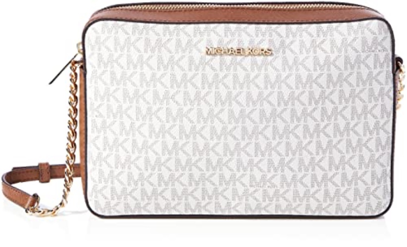 Michael Kors Women's Jet Set Item Crossbody Bag