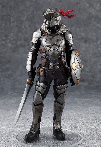 Goblin Slayer - Pop Up Parade (Good Smile Company) - Pre Owned