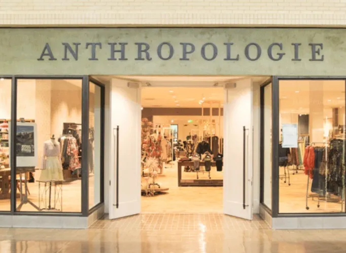 Anthropologie 