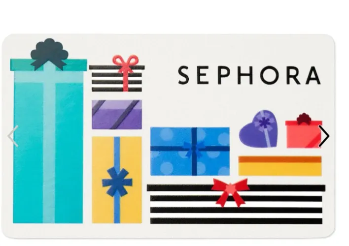 Sephora 
