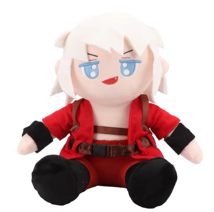Dante plush