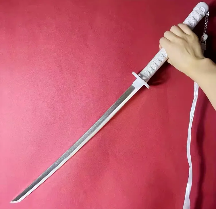Kuchiki Rukia katana