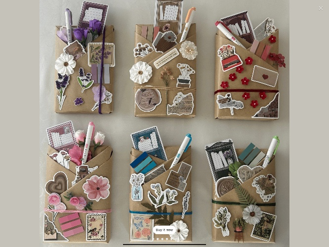 Blind Date with a Book