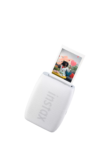 Fujifilm Instax Mini Link 3 Mobile Photo Printer