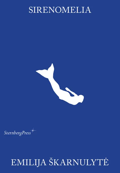 Sirenomelia by artist and filmmaker Emilija Škarnulytė, a poetic and scientific meditation