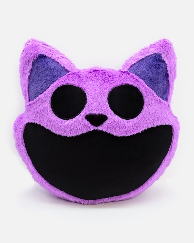 14" CatNap Plush Pillow | Default Title