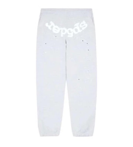 Spyder Sweatpants - Light Grey | L
