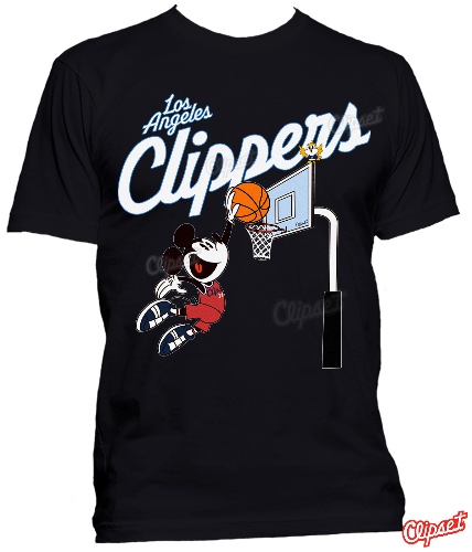 The Breakaway Dunk Tee | L / Black