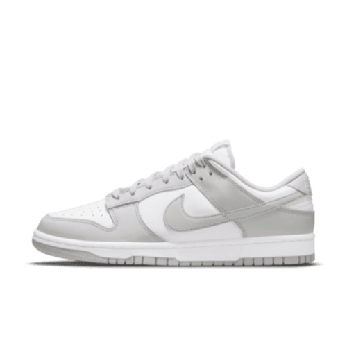Nike Dunk Low Retro Men's Shoes