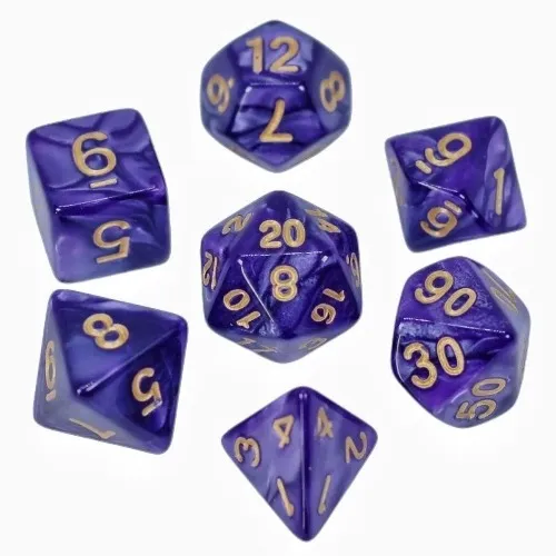 Dice Set
