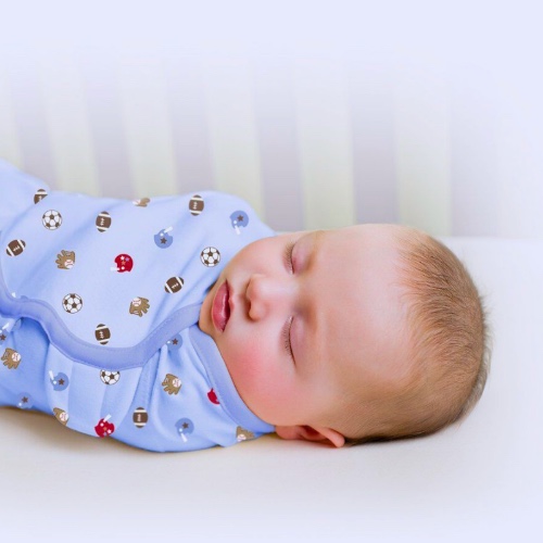 Baby Swaddle SleepWrap | Buy One Get One FREE! | Default Title