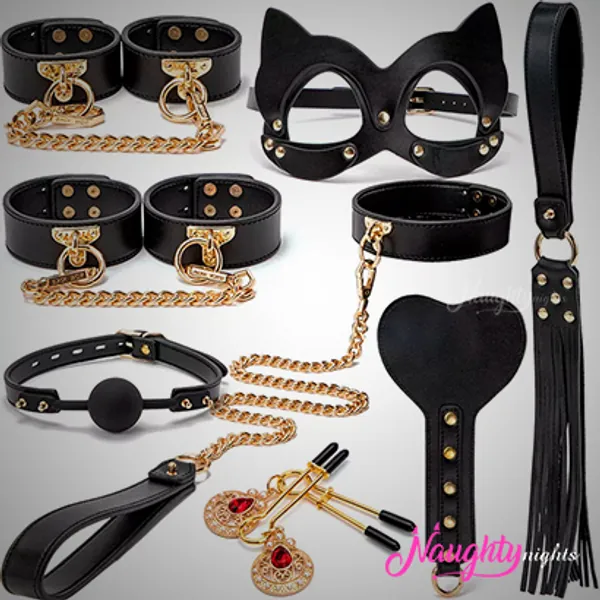 Bondage Kit