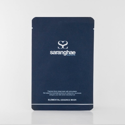 Elemental Essence Masks (10 pc)