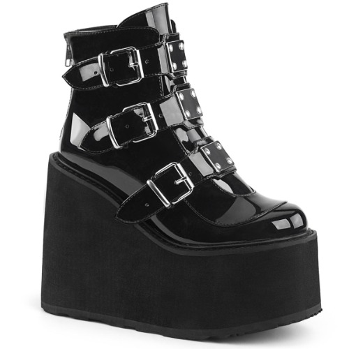 Swing-105 | Black / 9