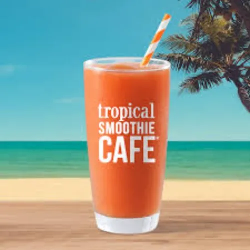 Buy me a smoothie