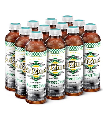 Sweet Tea - 20oz Tallboy | Default Title