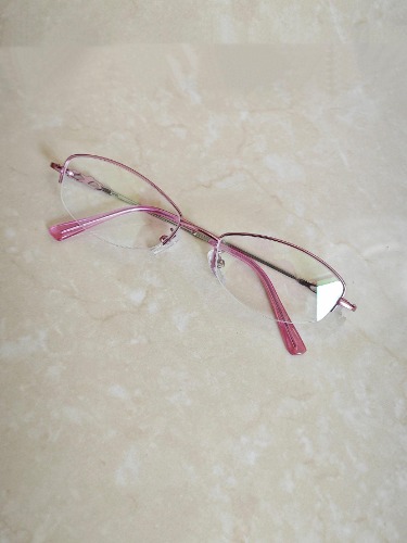 Cosplay glasses kiyoko