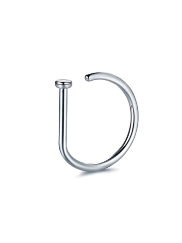 fake nose piercing for VI