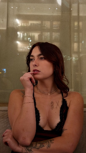 “Thank you, Mommy!” (225)