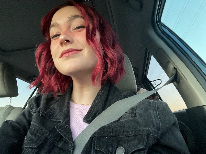 Hair Appointment  $175