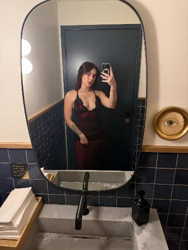 I deserve it more than you (75)