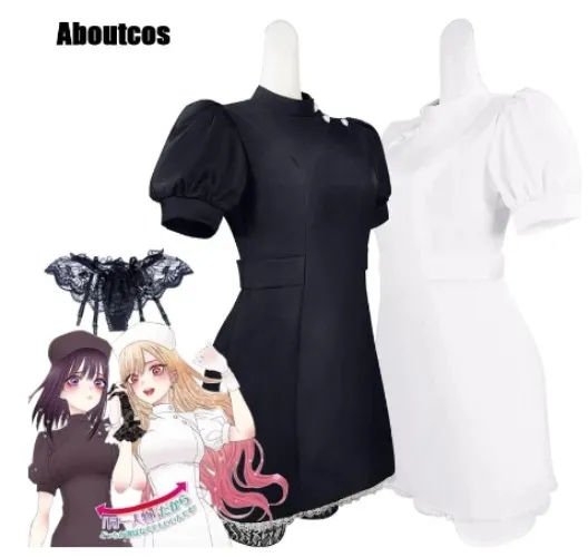 Marin Kitagawa nurse