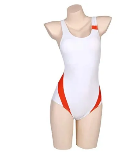Zero two's swimsuit