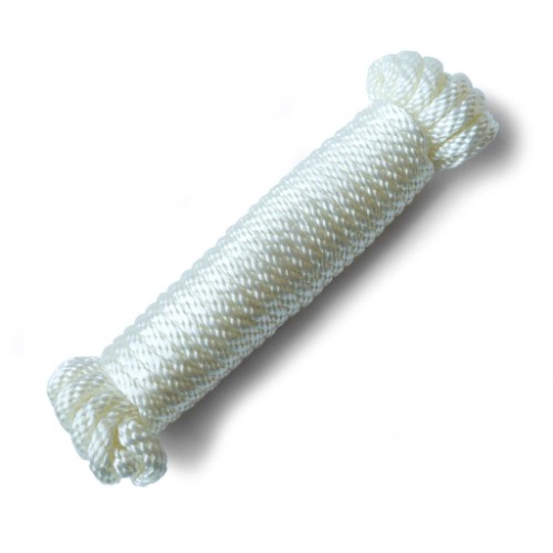 KinkLab Bondage Rope - White