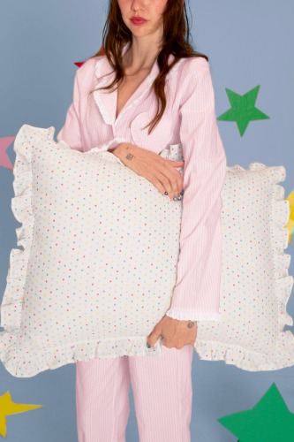 The Pillowcase Set | Rainbow Star