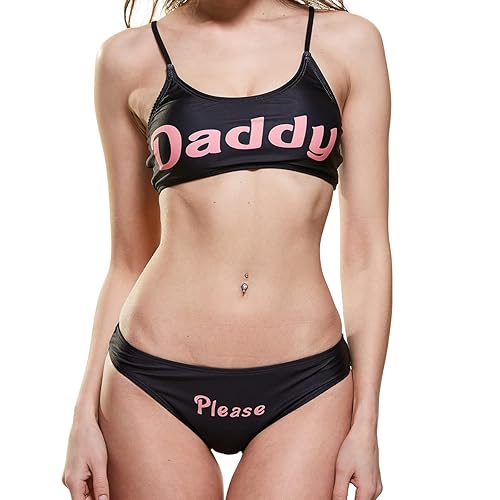 Daddy Dessous 
