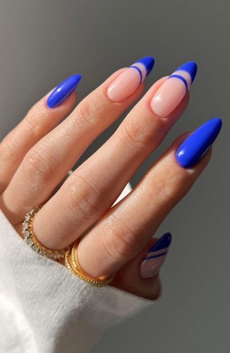 Manicure