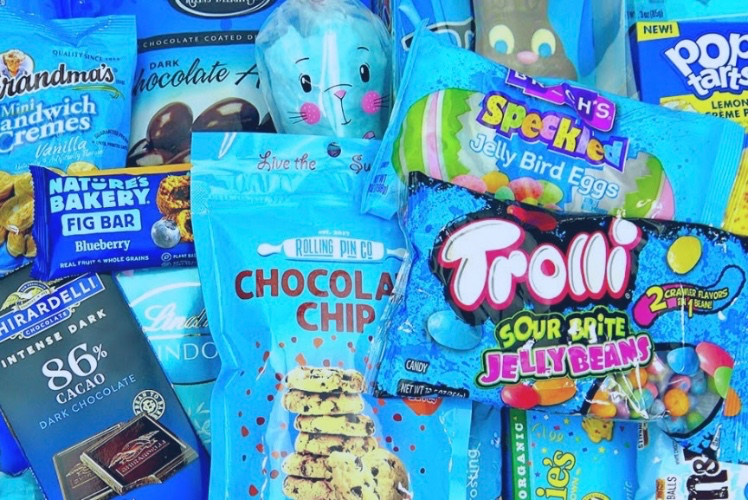 Snacks