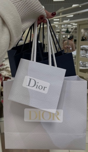 Shopping