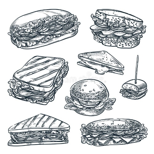 Lunch