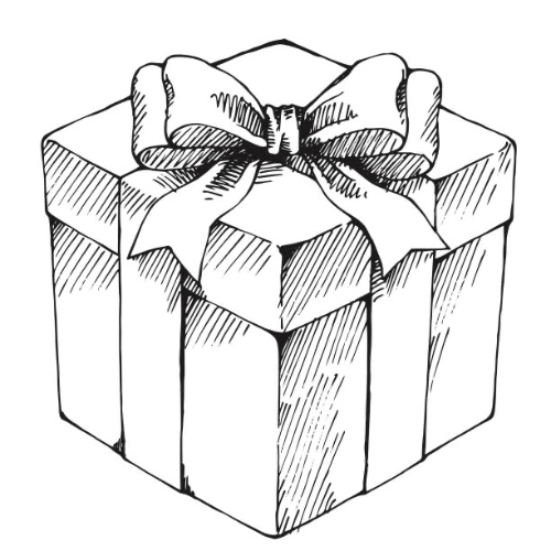 Special Present