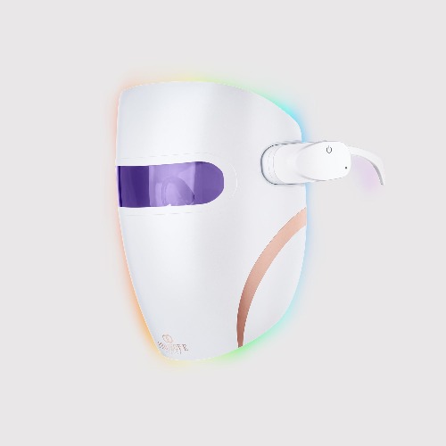 Lumamask 7 | LED Light Therapy Face Mask | Lumamask 7