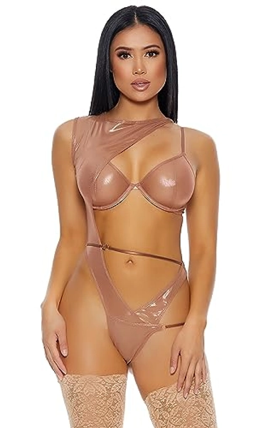 Forplay womens Teddy